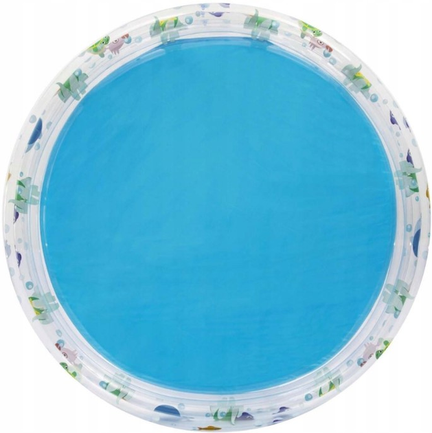 Basen dmuchany Bestway 183 x 33 cm 51005 (6942138915617) - obraz 3