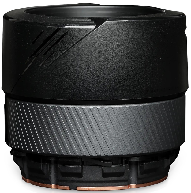 Chłodzenie wodne Gigabyte AORUS WATERFORCE X 280 (GP-AORUS WATERFORCE X 280) - obraz 5