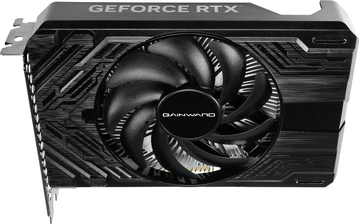 Відеокарта Gainward PCI-Ex GeForce RTX 4060 Pegasus 8GB GDDR6 (128bit) (2460/17000) (HDMI, 3 x DisplayPort) (NE64060019P1-1070E) - зображення 3