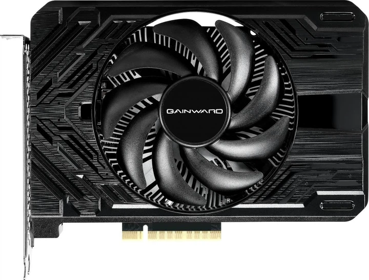 Nvidia Geforce Gainward Gtx 1050ti 4gb Specs Gainward Gtx 1050 Ti