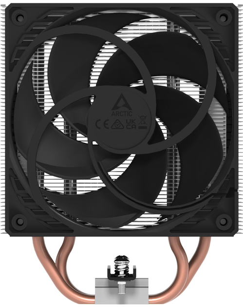 Кулер Arctic Freezer 36 Silver (ACFRE00121A) - зображення 3