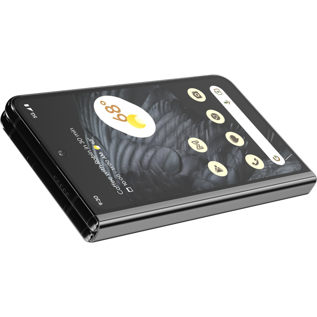 Смартфон Google Pixel Fold 12/512GB Obsidian - изображение 7
