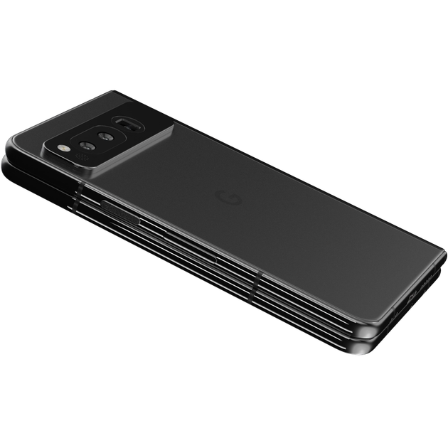 Смартфон Google Pixel Fold 12/512GB Obsidian - изображение 9