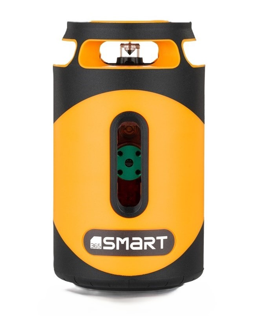 Лазерний нівелір Smart365 SM-06-05030G3 (5901769686939) - зображення 1