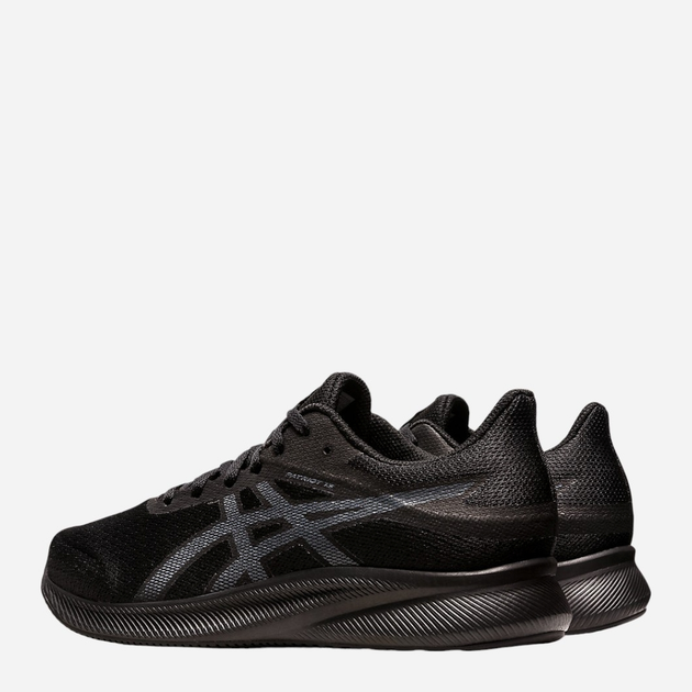 Buty do biegania męskie ASICS Patriot 13 1011B485-002 42 (8.5US) 26.5 cm Czarne (4550455582515) - obraz 3