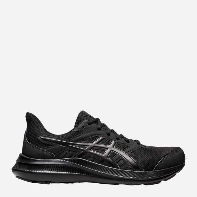 Buty do biegania po asfalcie męskie ASICS Jolt 4 1011B603-001 43.5 (9.5US) 27.5 cm Czarne (4550456252950) - obraz 1