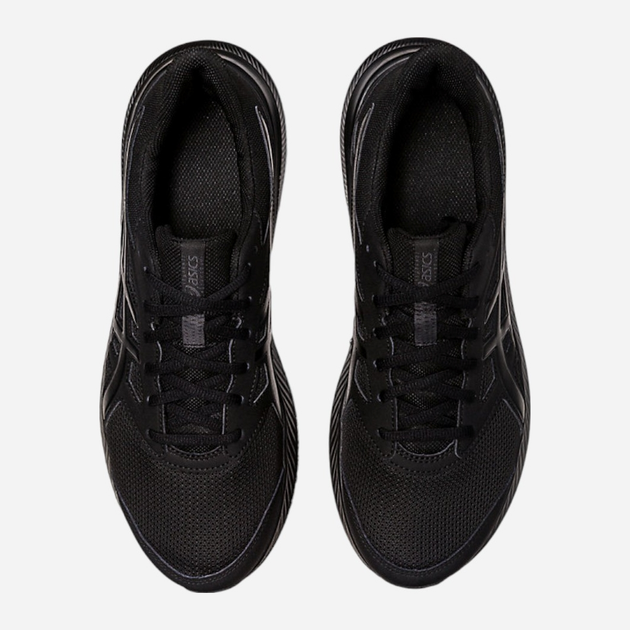 Buty do biegania męskie ASICS Jolt 4 1011B603-001 45 (11US) 28.5 cm Czarne (4550456253001) - obraz 5