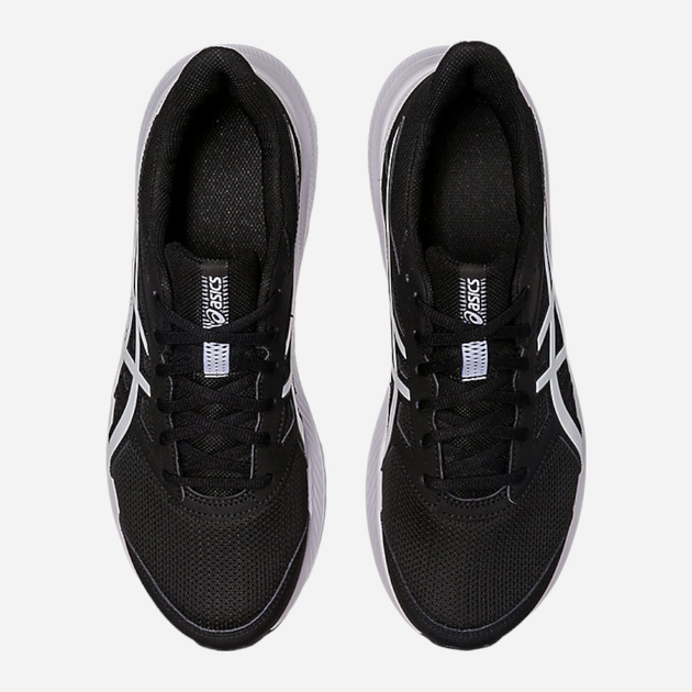 Buty do biegania męskie ASICS Jolt 4 1011B603-002 43.5 (9.5US) 27.5 cm Czarny/Biały (4550456286870) - obraz 5