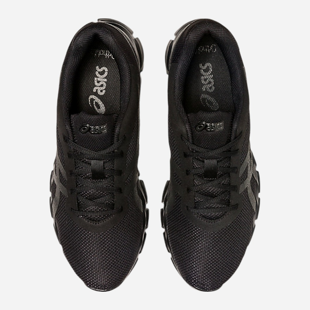 Buty do biegania męskie ASICS Gel-Quantum Lyte II 1201A630-005 44 (10US) 28 cm Czarne (4550456132337) - obraz 5