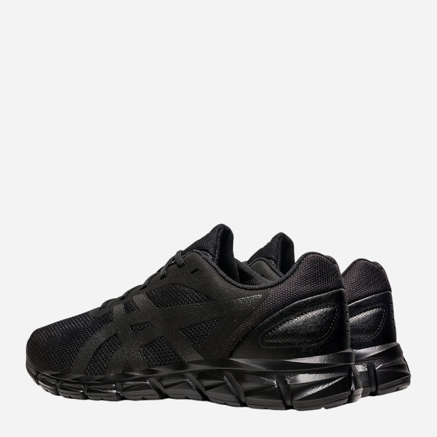 Buty do biegania męskie ASICS Gel-Quantum Lyte II 1201A630-005 46 (11.5US) 29 cm Czarne (4550456132450) - obraz 3