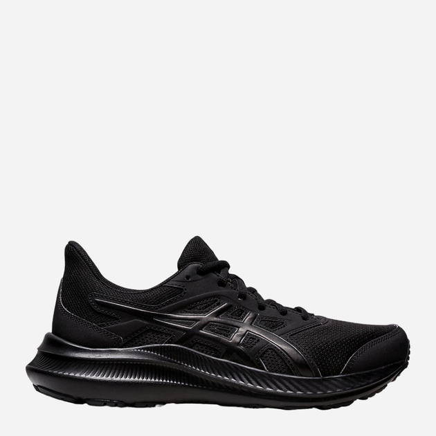 Жіночі кросівки для бігу ASICS Jolt 4 1012B421-001 39 (7.5US) 24.5 см Чорні (4550456319271) - зображення 1