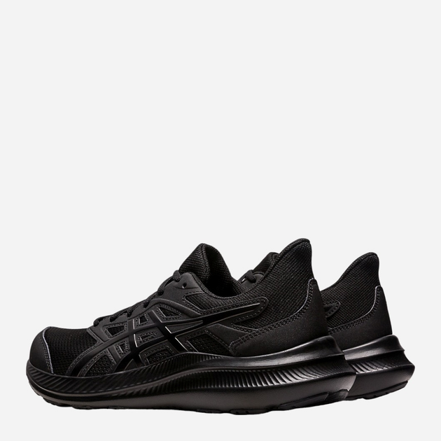 Buty do biegania damskie ASICS Jolt 4 1012B421-001 40 (8.5US) 25.5 cm Czarne (4550456319318) - obraz 3