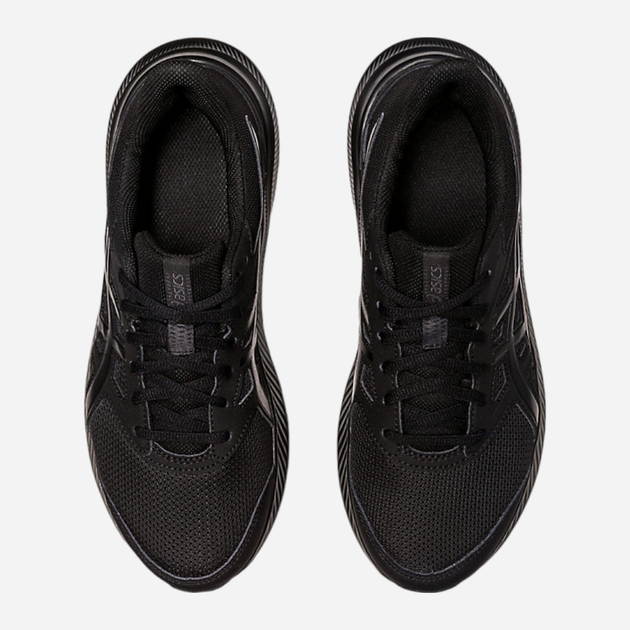 Buty do biegania damskie ASICS Jolt 4 1012B421-001 40 (8.5US) 25.5 cm Czarne (4550456319318) - obraz 5