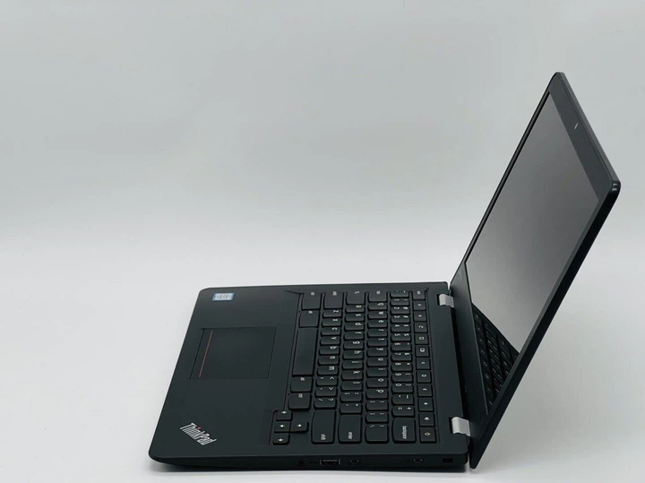 Ультрабук Lenovo ThinkPad 13 Chromebook 20GL / 13.3