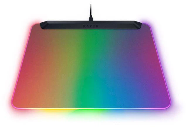 Ігрова поверхня Razer Firefly V2 Pro Black (RZ02-04920100-R3M1) - зображення 4
