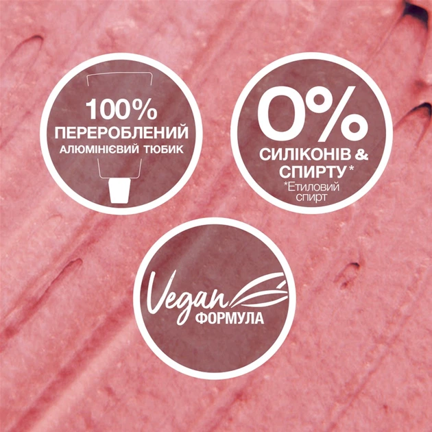 Стойкая крем-краска для волос Schwarzkopf Live Intense Colour Passion Red 043 (9000101717563/9000101772067) - изображение 7
