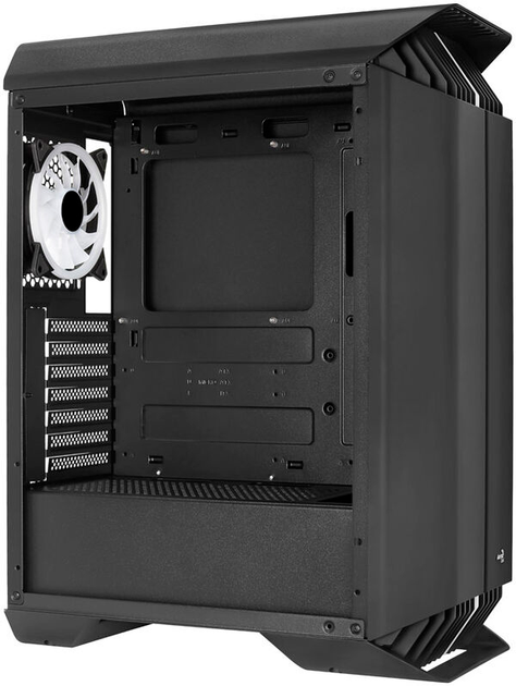 Корпус AeroCool Gladiator Duo Midi-Tower ARGB TG Black (ACCM-PB27033.11) - зображення 6