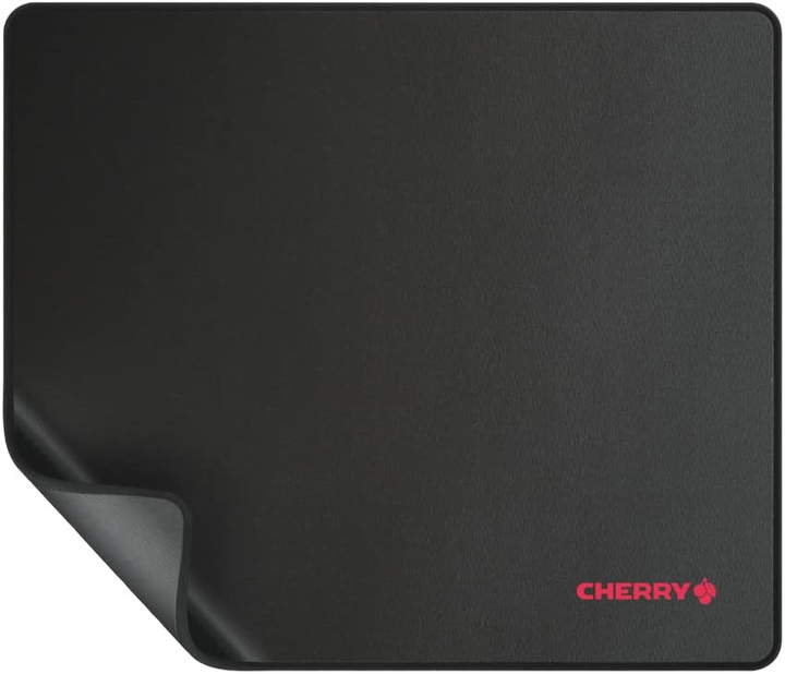 Podkładka gamingowa Cherry MP 1000 XL Black (4025112097843) - obraz 1