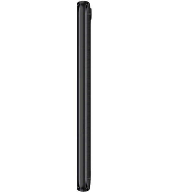 Телефон кнопковий Nomi i2820 Black (чорний) - Фото 2 Телефон кнопковий Nomi i2820 Black (чорний) - зображення 2