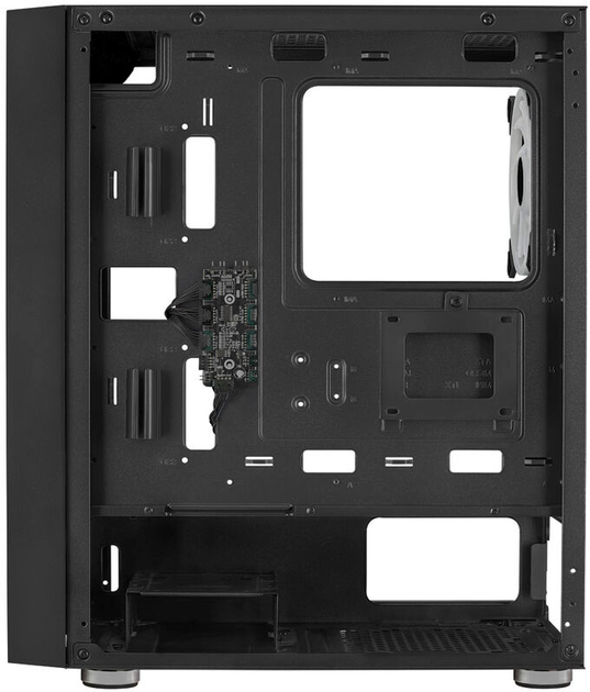 Корпус Aerocool Graphite v3 Midi-Tower TG Black (ACCM-PB24133.11) - изображение 6