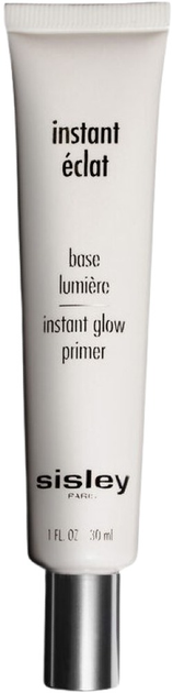 Праймер для обличчя Sisley Instant Eclat Base Lumiere 30 мл (3473311846006) - зображення 1