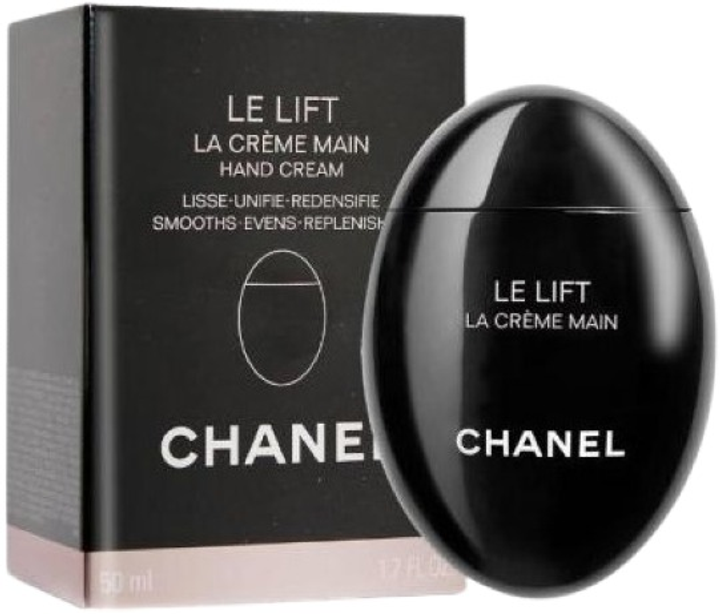 Krem do rąk Chanel Le Lift La Crème Main 50 ml (3145891416404) - obraz 1