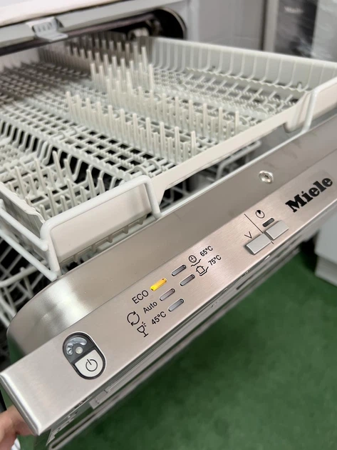 Посудомийна машина Miele G 5481 SCVi під вбудову, Б/В - изображение 3