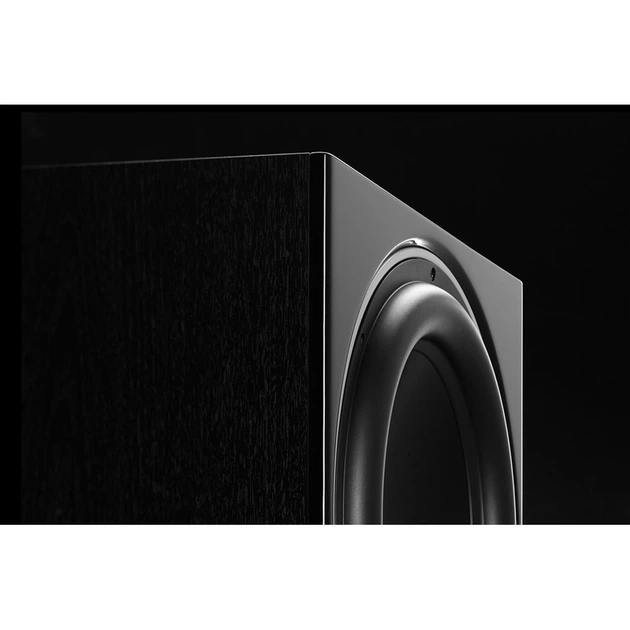 Сабвуфер DALI SUB K-14 F Black (art.221529) - Фото 6 Сабвуфер DALI SUB K-14 F Black (art.221529) - зображення 6