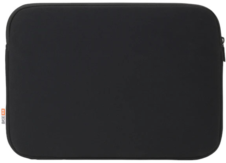 Чохол для ноутбука Dicota Base XX Laptop Sleeve 13-13.3" Black (7640158669709) - зображення 3