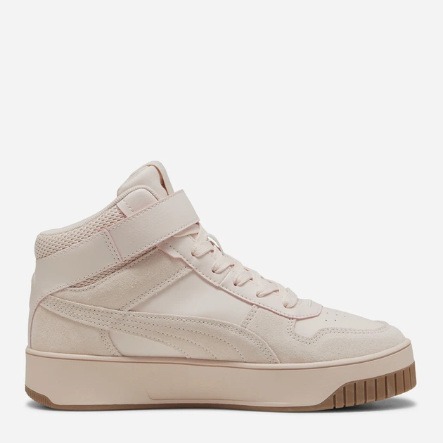 （ru_） ᐉ Кросівки чоловічі Puma X-Ray Speed Mid Winter Black