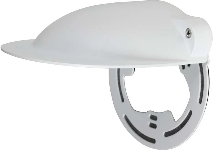 Защитный козырек с кронштейном Dahua DH-PFA200W – фото, отзывы ...