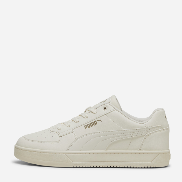 Мужские кеды низкие Puma Caven 2.0 39229038 44 (9.5UK) 28.5 см Alpine Snow-Oak Branch (4067979492645) 