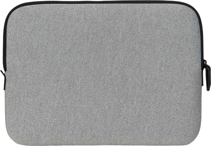 Чохол для ноутбука Dicota Sleeve URBAN 14" Grey (D31929) - зображення 4