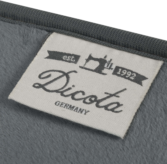 Чохол для ноутбука Dicota Sleeve URBAN 14" Grey (D31929) - зображення 7