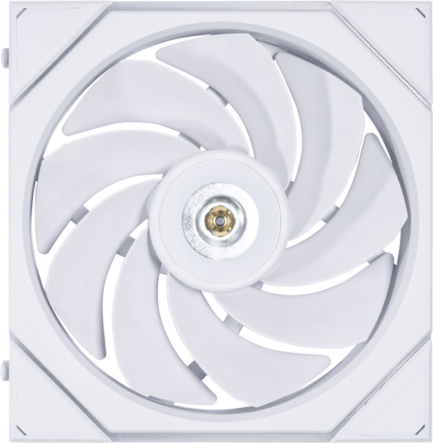 Вентилятор Lian Li Reverse TL 140-1 White (G99.14RTL1W.00) - изображение 2