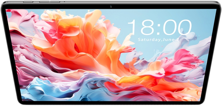 Планшет Teclast P30T Wi-Fi 4/128GB Grey (6940709685990) - зображення 4