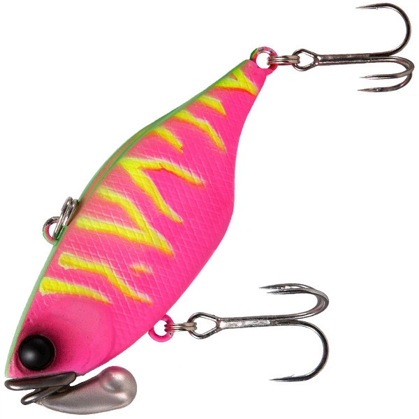 Воблер Jackall TN70 Trigon 70mm 31.5g Dragon Fruit Mat Tiger - Фото 1 Воблер Jackall TN70 Trigon 70mm 31.5g Dragon Fruit Mat Tiger - изображение 1