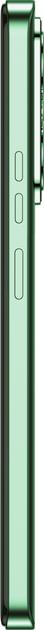 Смартфон TECNO POVA 6 NEO (LI6) 6.78" 8/256ГБ, 2SIM, 7000мА•год, Comet Green - изображение 8
