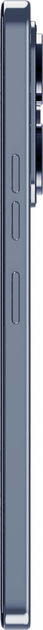 Смартфон TECNO POVA 6 (LI7) 6.78" 8/256ГБ, 2SIM, 6000мА рік, Interstellar Blue - Фото 9 Смартфон TECNO POVA 6 (LI7) 6.78" 8/256ГБ, 2SIM, 6000мА рік, Interstellar Blue - зображення 9