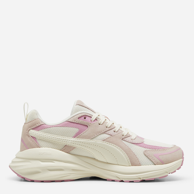 Акція на Жіночі кросівки Puma Hypnotic LS 39529517 36 (3.5UK) 22.5 см Mauve Mist-Warm White-Mauved Out від Rozetka