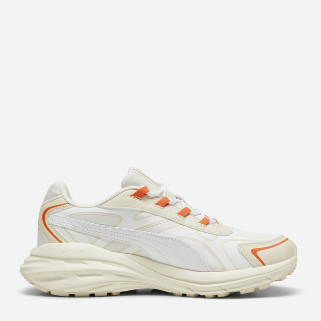 Акція на Чоловічі кросівки Puma Hypnotic LS Abrupt 39766801 45 (10.5UK) 29.5 см Warm White-Puma White-Alpine Snow-Flame Flicker від Rozetka