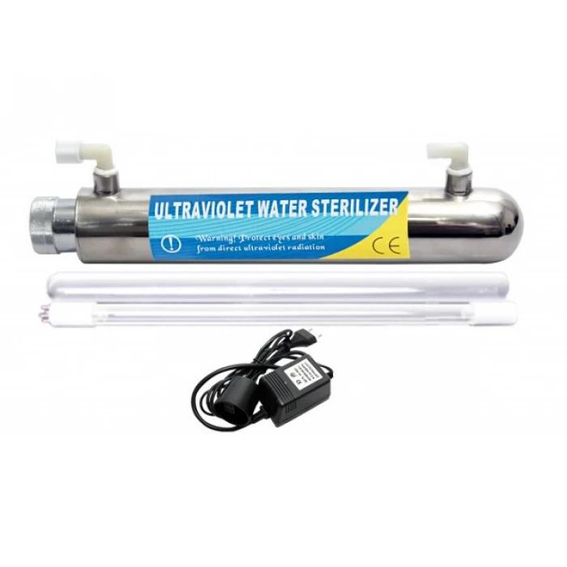 Ультрафіолетова система WIST UV-24G/110W - изображение 1
