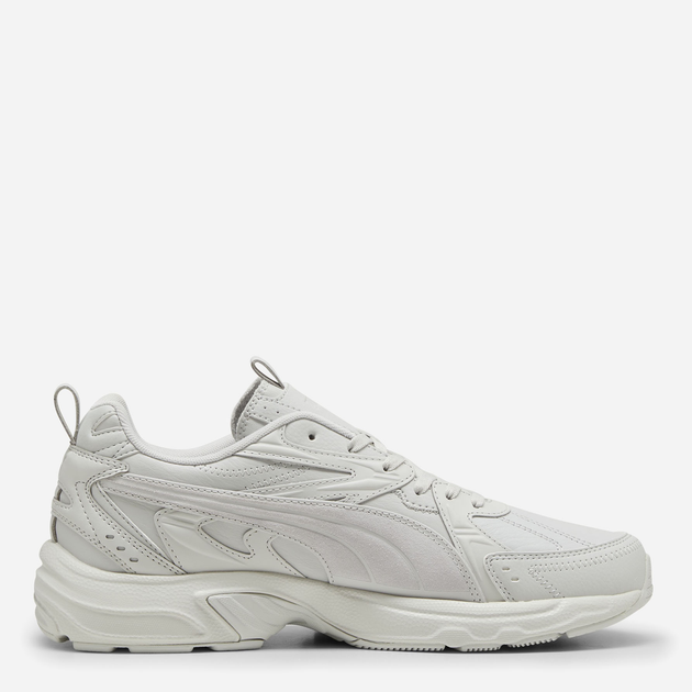 Акція на Жіночі кросівки Puma Milenio Tech L 39782502 37 (4UK) 23 см Glacial Gray-Glacial Gray-Puma White від Rozetka