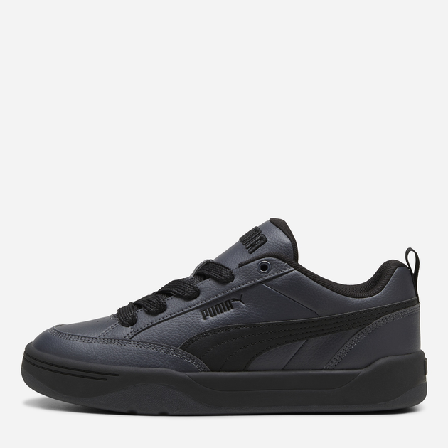 pom38 Пуховик зимний короткий мужской Puma Hooded Ultra Down