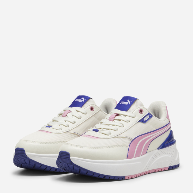 Женские кроссовки Puma R78 Disrupt LT 39906606 40.5 (7UK) 26