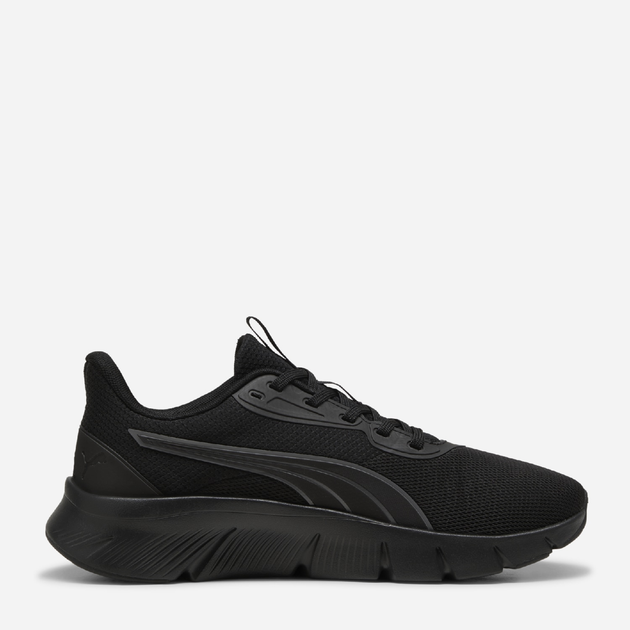 Акція на Чоловічі кросівки для бігу Puma FlexFocus Lite Modern 31009302 44 (9.5UK) 28.5 см Puma Black-Cool Dark Gray від Rozetka