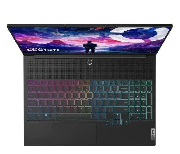 Ноутбук Ігровий (2024) Lenovo Legion 9-16 i9-13980HX/32GB/1TB/Win11 RTX4090 165Hz - зображення 5