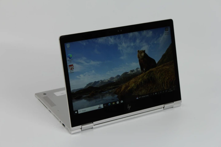 Ультрабук-трансформер HP EliteBook X360 1030 G2 i5-7200U / 8 гб