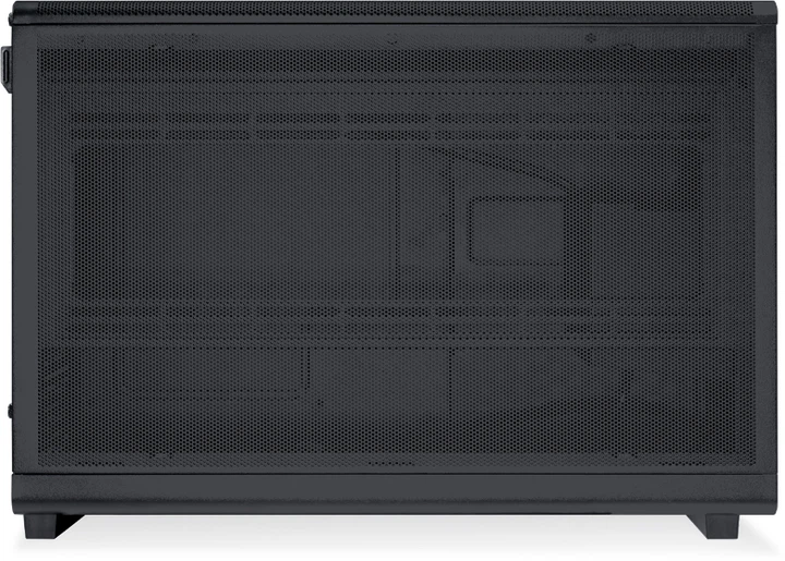 Obudowa Lian Li A3- mATX Black - obraz 5