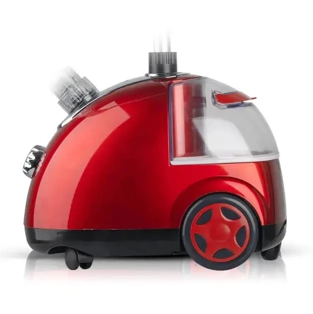 Отпариватель вертикальный для одежды BITEK BT-3037 3600W - Фото 5 Отпариватель вертикальный для одежды BITEK BT-3037 3600W - изображение 5
